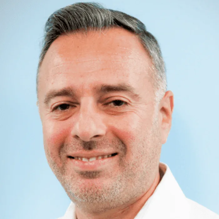 Gregory Trakhtenberg, MPT