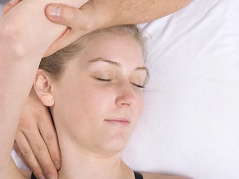 Fascial Counterstrain physical therapy at Midtown East Physical Therapy in New York, NY