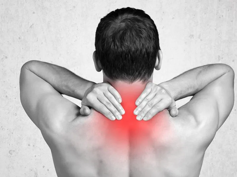 Neck Pain physical therapy at Midtown East Physical Therapy in New York, NY