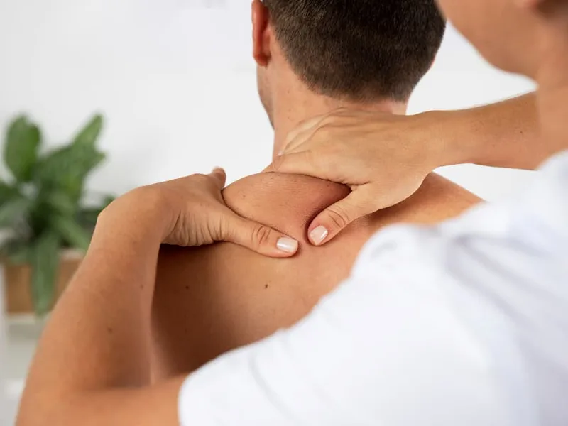 Osteopathic Manipulative Medicine physical therapy at Midtown East Physical Therapy in New York, NY