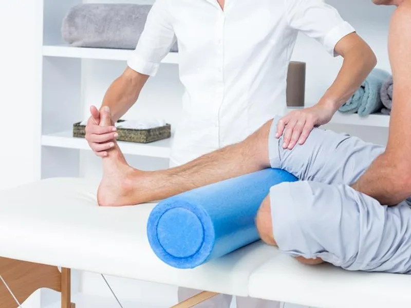 Post-Operative Rehabilitation physical therapy at Midtown East Physical Therapy in New York, NY