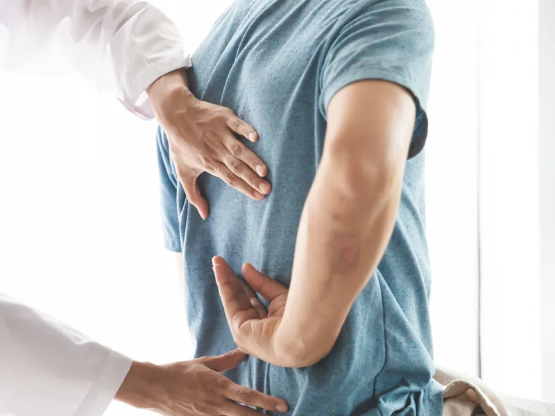 Postural Training physical therapy at Midtown East Physical Therapy in New York, NY