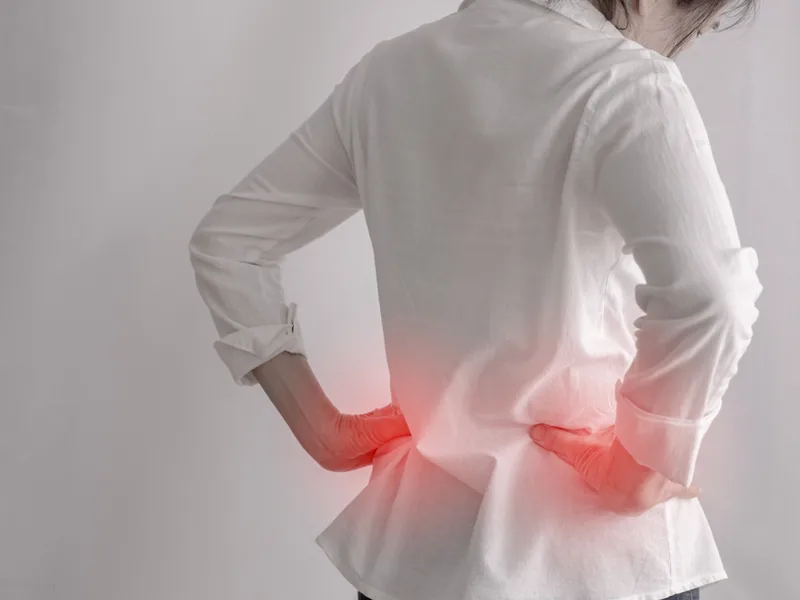 Sciatica at Midtown East Physical Therapy in New York, NY