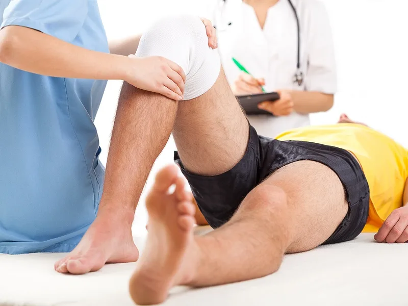 Sports Injuries physical therapy at Midtown East Physical Therapy in New York, NY