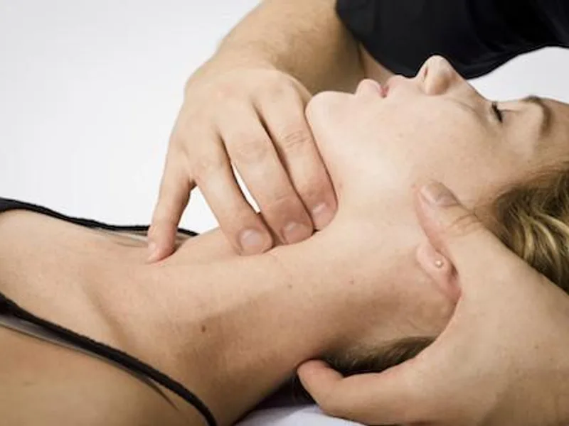TMJ Treatment physical therapy at Midtown East Physical Therapy in New York, NY